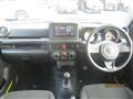 2020 Suzuki Jimny