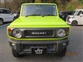 2020 Suzuki Jimny