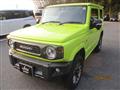 2020 Suzuki Jimny