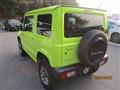 2020 Suzuki Jimny