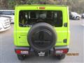 2020 Suzuki Jimny