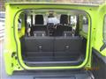 2020 Suzuki Jimny