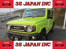 2020 Suzuki Jimny