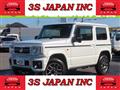 2019 Suzuki Jimny
