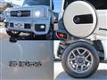 2019 Suzuki Jimny