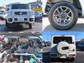 2019 Suzuki Jimny