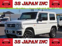 2019 Suzuki Jimny