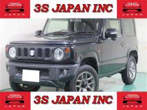 2019 Suzuki Jimny