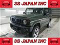 2019 Suzuki Jimny
