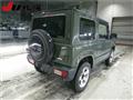 2019 Suzuki Jimny