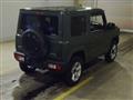 2019 Suzuki Jimny