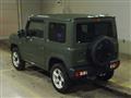 2019 Suzuki Jimny