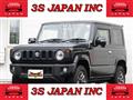 2020 Suzuki Jimny