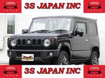 2020 Suzuki Jimny