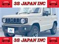 2019 Suzuki Jimny