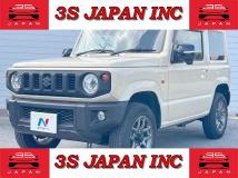 2019 Suzuki Jimny