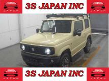 2020 Suzuki Jimny