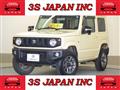 2021 Suzuki Jimny