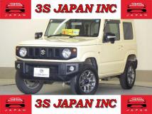 2021 Suzuki Jimny