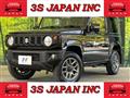 2019 Suzuki Jimny