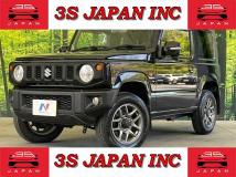 2019 Suzuki Jimny