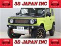 2019 Suzuki Jimny