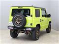 2019 Suzuki Jimny