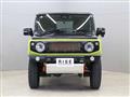 2019 Suzuki Jimny