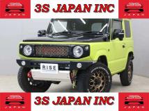 2019 Suzuki Jimny