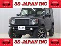 2018 Suzuki Jimny