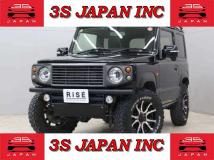 2018 Suzuki Jimny