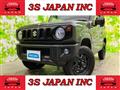 2021 Suzuki Jimny