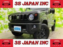 2021 Suzuki Jimny