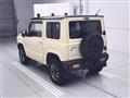2020 Suzuki Jimny