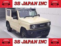 2020 Suzuki Jimny