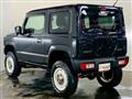 2019 Suzuki Jimny