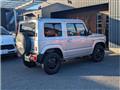 2021 Suzuki Jimny