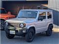 2021 Suzuki Jimny