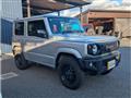 2021 Suzuki Jimny