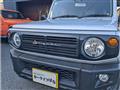 2021 Suzuki Jimny