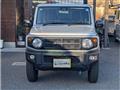 2021 Suzuki Jimny