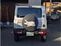 2021 Suzuki Jimny