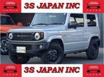 2021 Suzuki Jimny