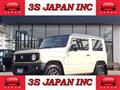 2021 Suzuki Jimny