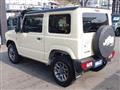 2021 Suzuki Jimny