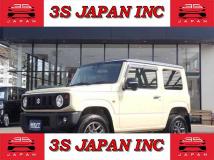 2021 Suzuki Jimny