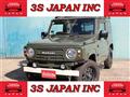 2021 Suzuki Jimny