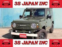 2021 Suzuki Jimny