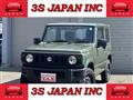 2019 Suzuki Jimny