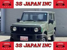 2019 Suzuki Jimny